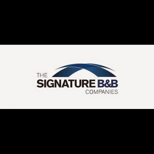 The Signature B&B Companies-Garden CIty in Garden City, New York, United States - #3 Photo of Point of interest, Establishment, Finance, Health, Insurance agency