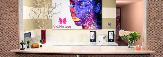 Bio Skin Laser Hair Removal NYC in New York City, New York, United States - #2 Photo of Point of interest, Establishment, Health, Beauty salon, Hair care