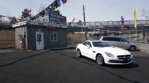 Envy Motors in Paterson City, New Jersey, United States - #1 Photo of Point of interest, Establishment, Car dealer, Store
