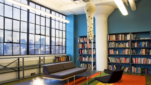 Kostow Greenwood Architects in New York City, New York, United States - #2 Photo of Point of interest, Establishment