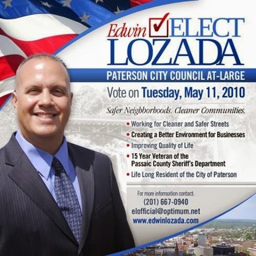 Photo by <br />
<b>Notice</b>:  Undefined index: user in <b>/home/www/activeuser/data/www/vaplace.com/core/views/default/photos.php</b> on line <b>128</b><br />
. Picture for Friends Of Edwin Lozada in Paterson City, New Jersey, United States - Point of interest, Establishment, Local government office