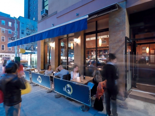 Haru Sushi in New York City, New York, United States - #1 Photo of Restaurant, Food, Point of interest, Establishment, Bar