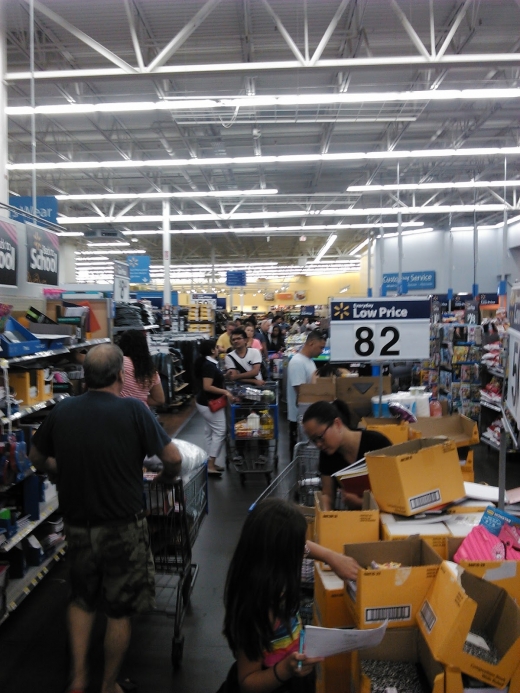 Photo by <br />
<b>Notice</b>:  Undefined index: user in <b>/home/www/activeuser/data/www/vaplace.com/core/views/default/photos.php</b> on line <b>128</b><br />
. Picture for Walmart Supercenter in Bayonne City, New Jersey, United States - Food, Point of interest, Establishment, Store, Grocery or supermarket, Electronics store, Department store
