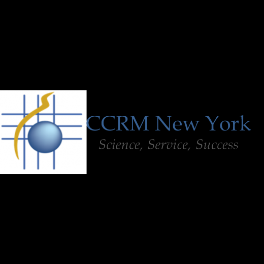 Photo by CCRM New York for CCRM New York
