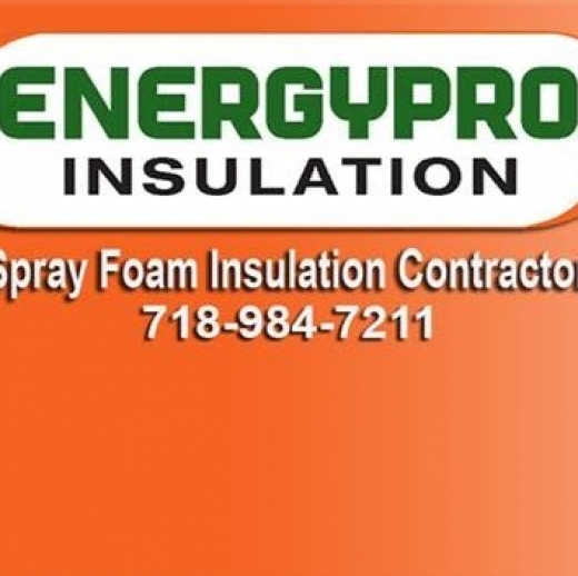 Photo by <br />
<b>Notice</b>:  Undefined index: user in <b>/home/www/activeuser/data/www/vaplace.com/core/views/default/photos.php</b> on line <b>128</b><br />
. Picture for EnergyPro Insulation - Spray Foam in Kings County City, New York, United States - Point of interest, Establishment, General contractor