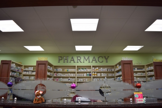 South Orange Pharmacy in South Orange City, New Jersey, United States - #3 Photo of Point of interest, Establishment, Store, Health, Pharmacy