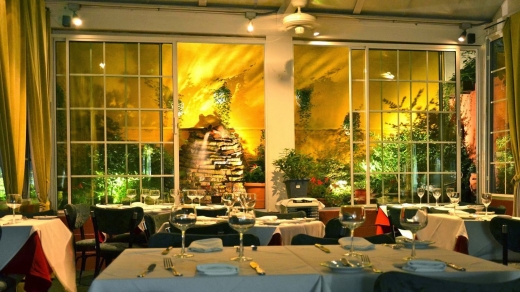 Alcala Restaurant in New York City, New York, United States - #1 Photo of Restaurant, Food, Point of interest, Establishment, Bar