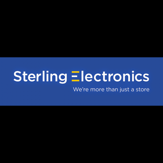 Sterling Electronics in Brooklyn City, New York, United States - #3 Photo of Point of interest, Establishment, Store, Home goods store, Electronics store, Furniture store