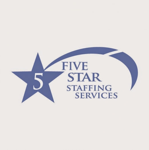 Photo by Five Star Staffing Service for Five Star Staffing Service