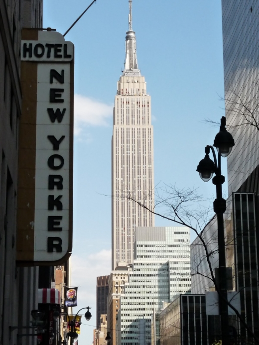 citifari, llc in New York City, New York, United States - #2 Photo of Point of interest, Establishment