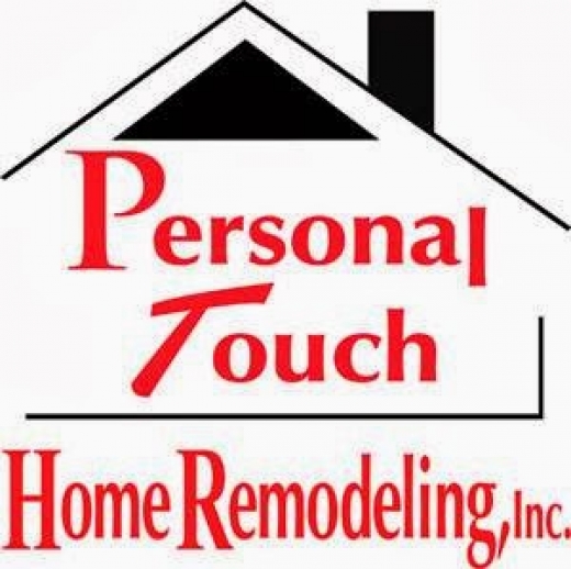 Photo by Personal Touch Home Remodeling for Personal Touch Home Remodeling