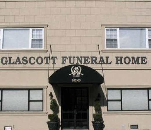 Photo by Glascott Funeral Homes Inc for Glascott Funeral Homes Inc