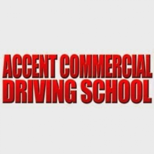 Accent Commercial Driving School in Bronx City, New York, United States - #2 Photo of Point of interest, Establishment