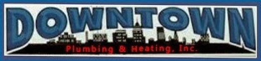 Downtown Plumbing & Heating in Brooklyn City, New York, United States - #2 Photo of Point of interest, Establishment, General contractor, Plumber