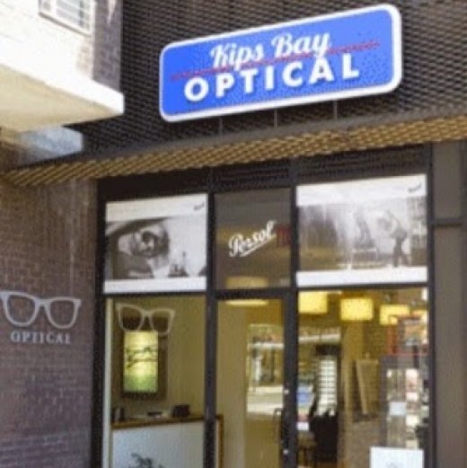 Kips Bay Optical in New York City, New York, United States - #1 Photo of Point of interest, Establishment, Store, Health