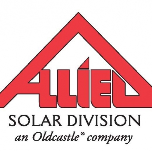 Photo by Lee Van Horn for Allied Building Products - Solar Divison