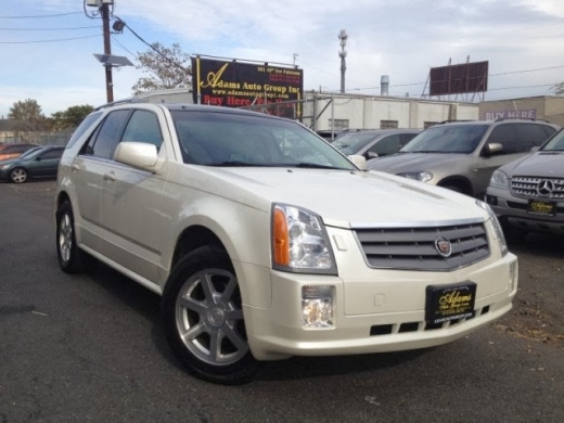Photo by <br />
<b>Notice</b>:  Undefined index: user in <b>/home/www/activeuser/data/www/vaplace.com/core/views/default/photos.php</b> on line <b>128</b><br />
. Picture for Adams Auto Group in Paterson City, New Jersey, United States - Point of interest, Establishment, Car dealer, Store
