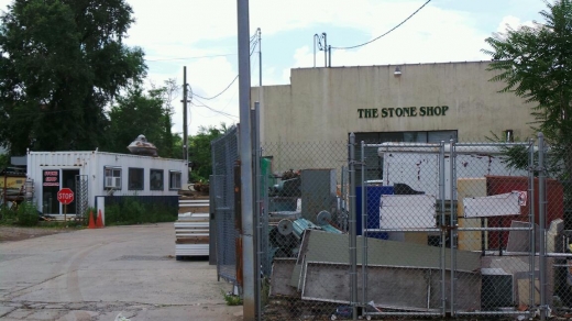 Stone Shop Corporation in Staten Island City, New York, United States - #1 Photo of Point of interest, Establishment