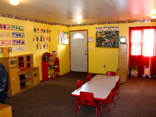 Little Os Daycare in Jamaica City, New York, United States - #1 Photo of Point of interest, Establishment
