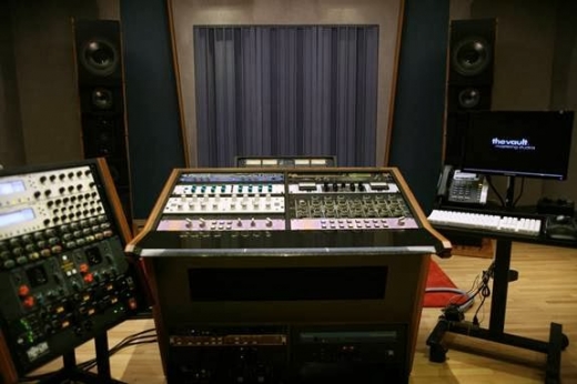 The Vault Mastering Studios in New York City, New York, United States - #2 Photo of Point of interest, Establishment