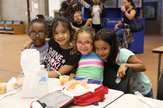 Summer Day Camp at Lehman College in Bronx City, New York, United States - #2 Photo of Point of interest, Establishment, University