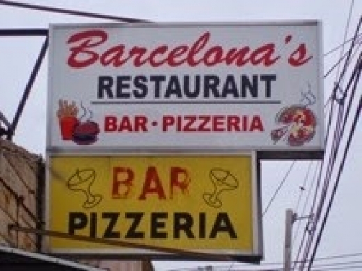 Barcelona's Restaurant in Garfield City, New Jersey, United States - #4 Photo of Restaurant, Food, Point of interest, Establishment, Bar