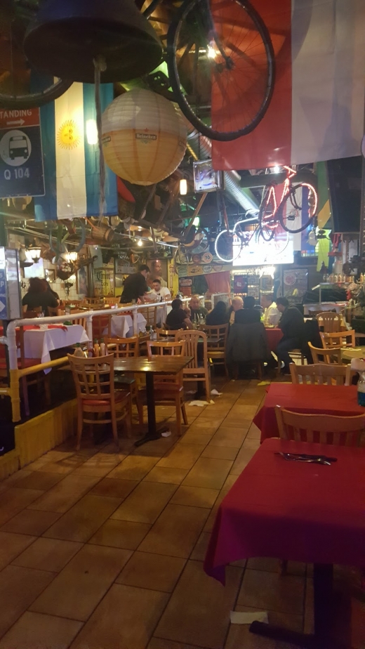 El Basurero in Queens City, New York, United States - #4 Photo of Restaurant, Food, Point of interest, Establishment