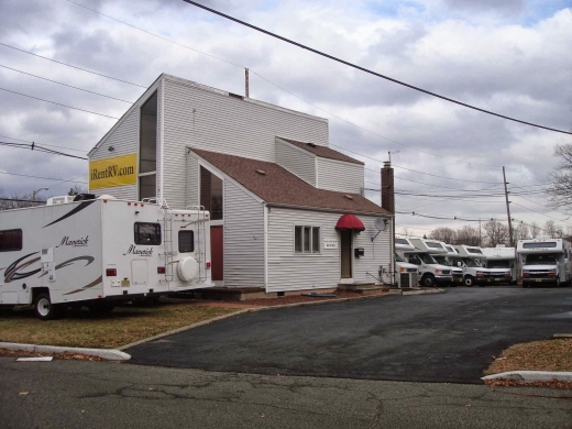 Ruisi Auto Sales in Keyport City, New Jersey, United States - #1 Photo of Point of interest, Establishment, Car dealer, Store, Real estate agency