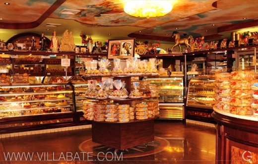 Villabate alba in Brooklyn City, New York, United States - #1 Photo of Food, Point of interest, Establishment, Store, Bakery