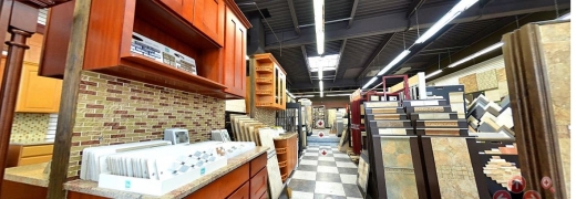 Home Art Tile Kitchen & Bath in Queens City, New York, United States - #3 Photo of Point of interest, Establishment, Store, Home goods store, General contractor