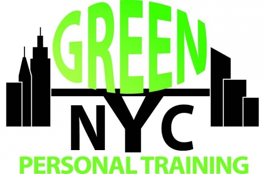 Photo by Green NYC Personal Training for Green NYC Personal Training