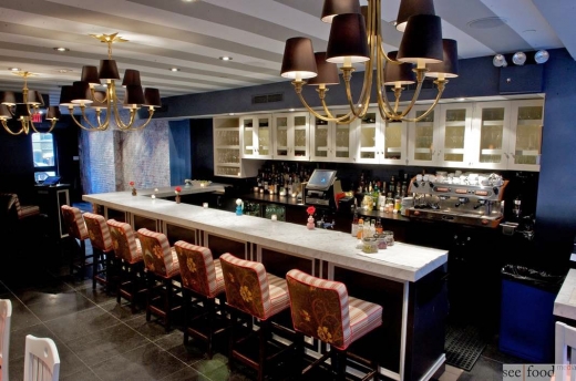 L'Artusi in New York City, New York, United States - #4 Photo of Restaurant, Food, Point of interest, Establishment, Bar