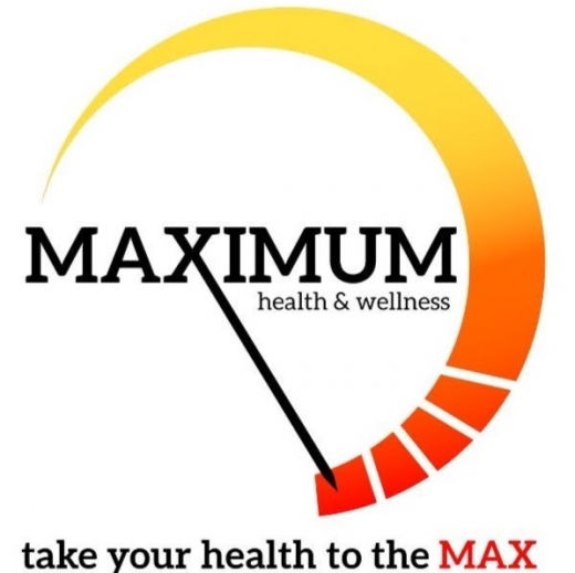 Photo by Maximum Health & Wellness for Maximum Health & Wellness