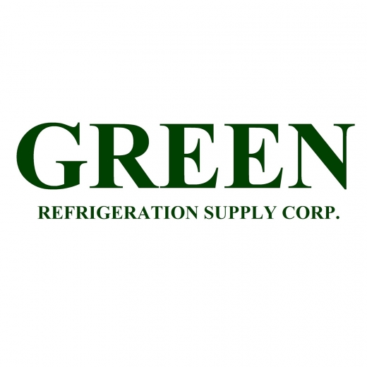 GREEN Refrigeration Supply Corporation in Queens City, New York, United States - #1 Photo of Point of interest, Establishment, Store, General contractor