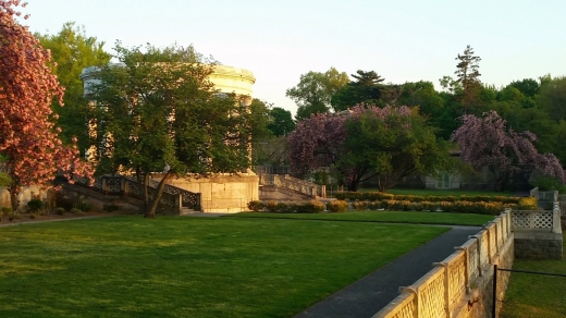Untermyer Park & Gardens in Yonkers City, New York, United States - #1 Photo of Point of interest, Establishment, Park