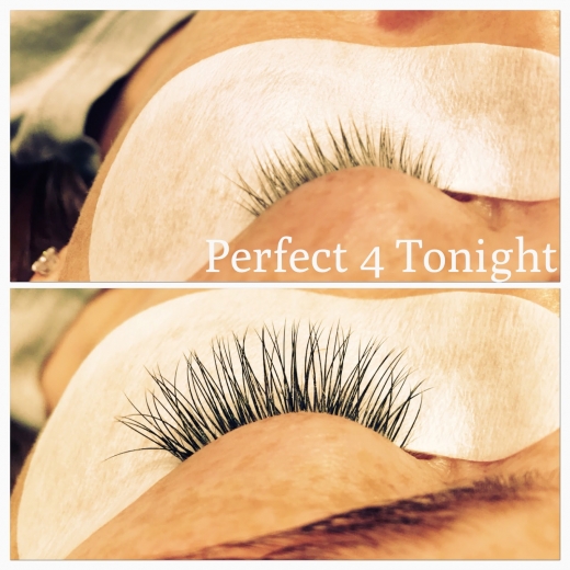 Eyelash Extensions Perfect 4 Tonight in Richmond City, New York, United States - #3 Photo of Point of interest, Establishment, Spa