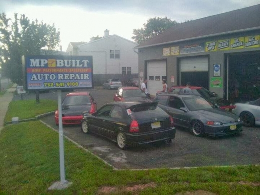 MP Built Speed Shop in Port Reading City, New Jersey, United States - #3 Photo of Point of interest, Establishment, Car repair