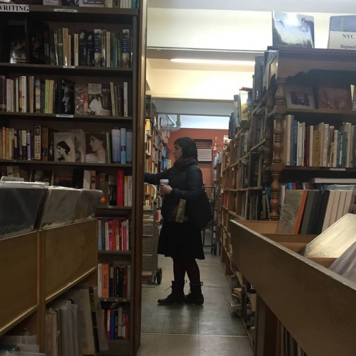 Mercer Street Books & Records in New York City, New York, United States - #2 Photo of Point of interest, Establishment, Store, Book store