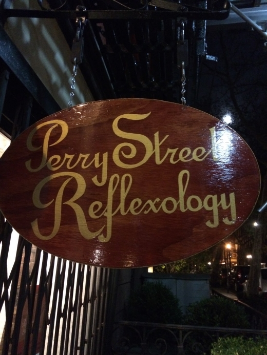 Perry Street Reflexology LLC in New York City, New York, United States - #2 Photo of Point of interest, Establishment, Health, Spa