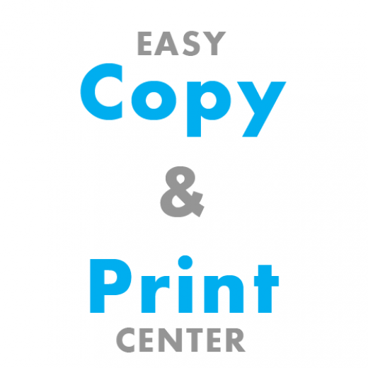 Easy Copy & Print Center in Kings County City, New York, United States - #1 Photo of Point of interest, Establishment, Store