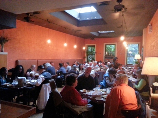 Scopello in Brooklyn City, New York, United States - #3 Photo of Restaurant, Food, Point of interest, Establishment, Bar