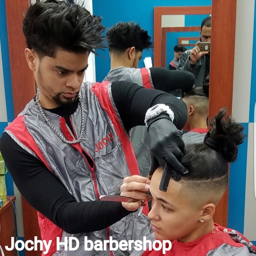 Photo by <br />
<b>Notice</b>:  Undefined index: user in <b>/home/www/activeuser/data/www/vaplace.com/core/views/default/photos.php</b> on line <b>128</b><br />
. Picture for Jochy HD barbershop in Union City, New Jersey, United States - Point of interest, Establishment, Health, Hair care