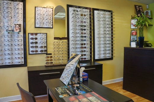 20/20 Eye Care in Mineola City, New York, United States - #4 Photo of Point of interest, Establishment, Store, Health