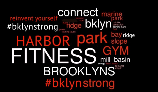 Harbor Fitness Park Slope in Brooklyn City, New York, United States - #4 Photo of Point of interest, Establishment, Health, Gym
