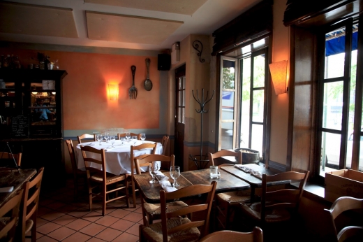 Chez Jacqueline in New York City, New York, United States - #4 Photo of Restaurant, Food, Point of interest, Establishment, Bar