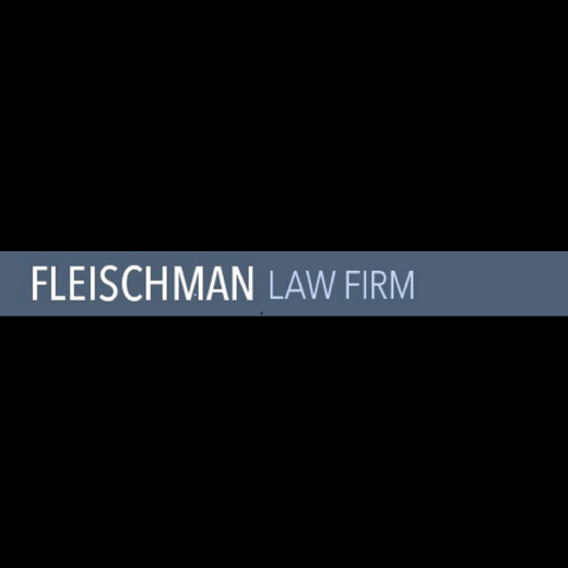 Photo by Fleischman Law Firm PLLC for Fleischman Law Firm PLLC