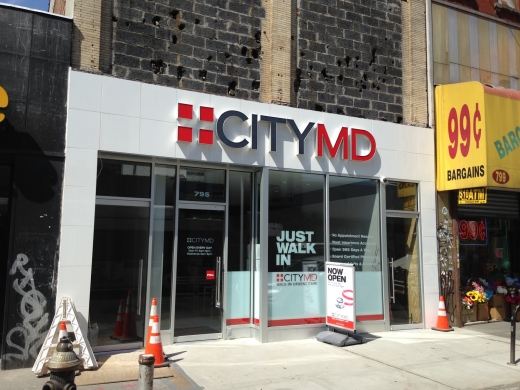CityMD in Kings County City, New York, United States - #1 Photo of Point of interest, Establishment, Health, Hospital, Doctor