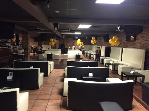 Zaperoko Lounge in Elizabeth City, New Jersey, United States - #1 Photo of Point of interest, Establishment, Night club