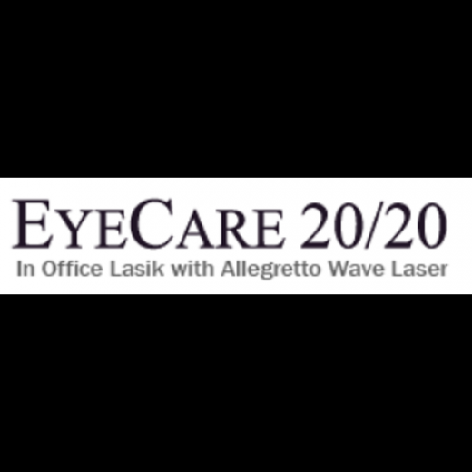 EyeCare 20/20 in East Hanover City, New Jersey, United States - #2 Photo of Point of interest, Establishment, Health, Doctor