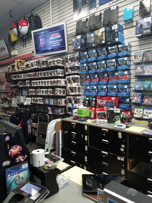 GameStop - Mall in Englewood City, New Jersey, United States - #2 Photo of Point of interest, Establishment, Store